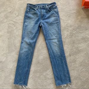 Rag and Bone Jeans